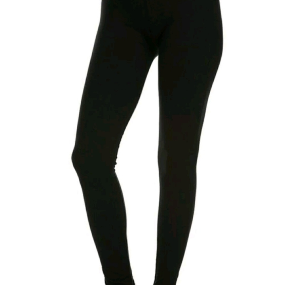 Black Leggings
